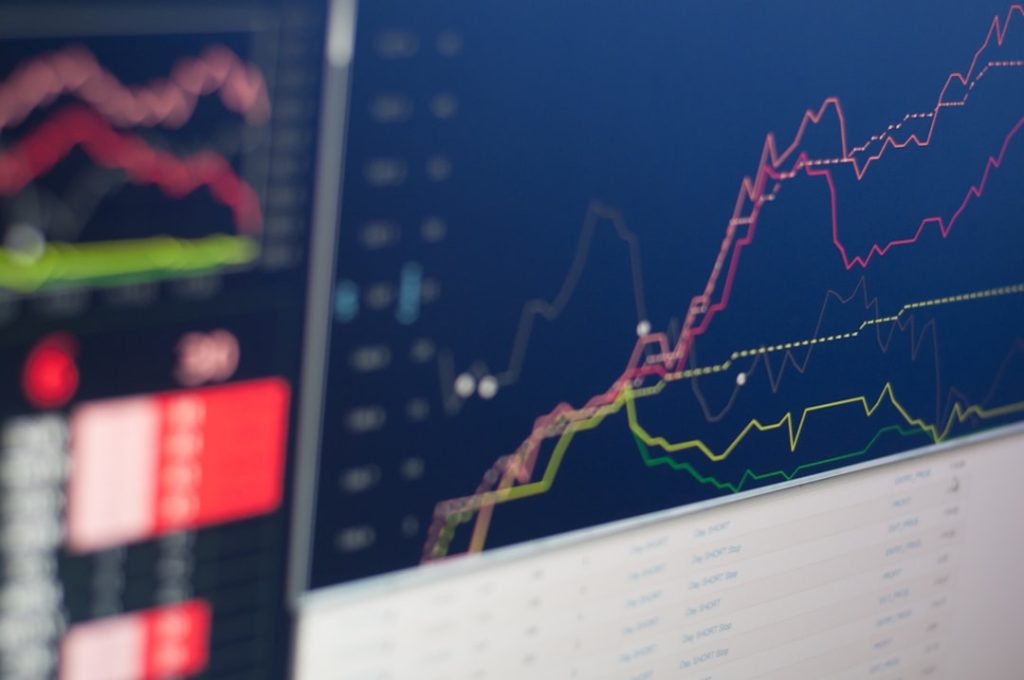 Analyzing business cash flow