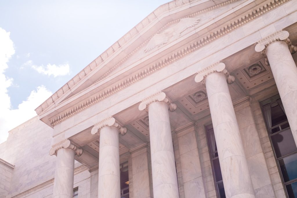 Government-backed lending program
